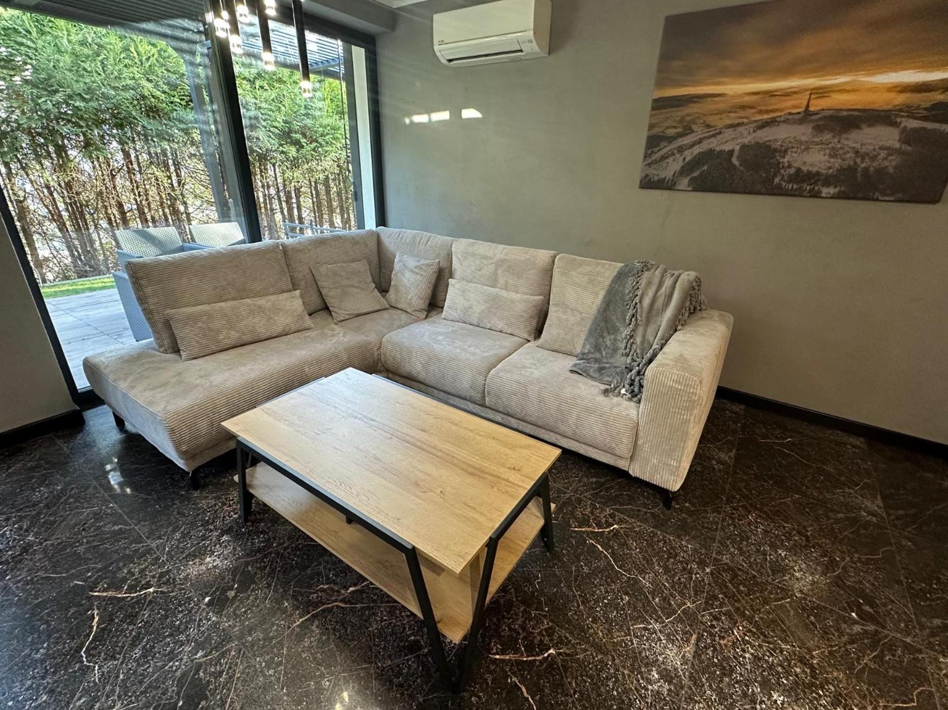 Plazowa Gray Apartament Szczyrk Extérieur photo